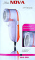 Electric Fabric Lint Remover for Clothes