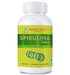 Herbal Hills Ayurveda Spirulina Tablets