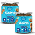 Gladful Chocolatey Protein Mini Cookies Biscuit