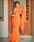 Vasthrlay Bright Printed Festive Traditional