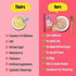 Early Foods Kodo Millet & Walnut Porridge Mix