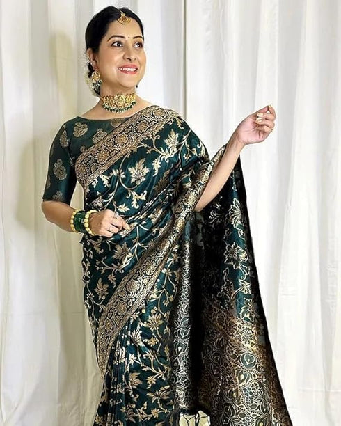 VasthrlayWedding Saree