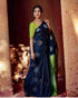 Vasthrlay Kanjivaram Wedding Saree