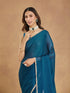 Vasthrlay Border Unstitched Saree