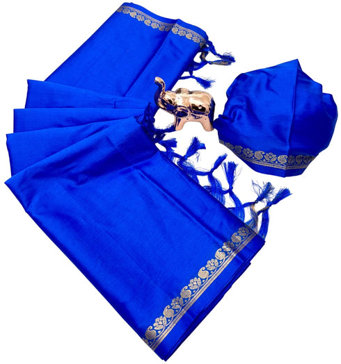 Vasthrlay Mysore Weaving