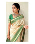 Vasthrlay Kanjivaram Saree