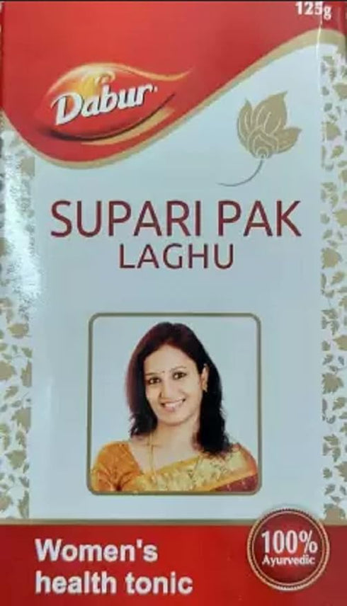 Dabur Supari Pak