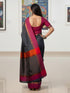 Vasthrlay Kanjivaram Woven Blouse Ethnic Wear