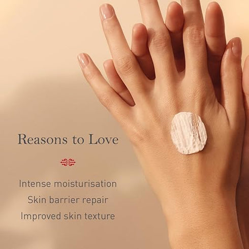 Kama Ayurveda Eladi Hydrating Ayurvedic Face Cream 50g