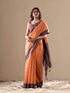 Vasthrlay Cotton Wedding Saree