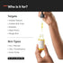 Minimalist 25% AHA + 2% BHA + 5% PHA Peeling Serum