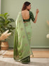 Vasthrlay Chiffon Traditional Ethinic Az Ys Vanshika Ethnic Wear