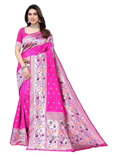 Vasthrlay Designer Saree