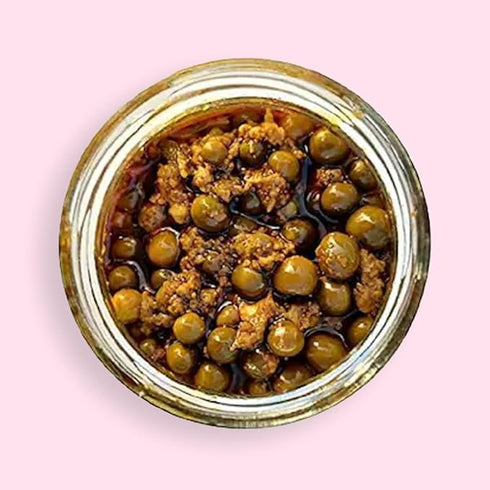 Being Bania Premium Handmade Ker Pickle