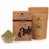 HM Herbal Me Dark Brown Natural Hair Color