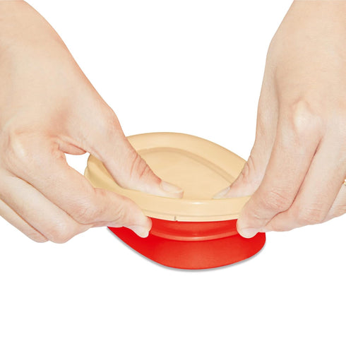 Milton Steely Deluxe Insulated Lunchbox
