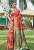 Vasthrlay Traditional Saree