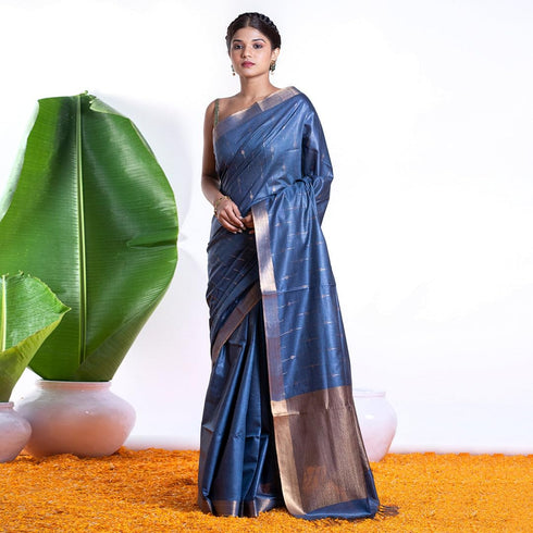 Vasthrlay Bhagalpuri Saree