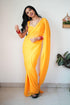 VasthrlayGeorgette Minute Unstitched Ethnic Wear