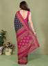 Vasthrlay Georgette Traditional Ethinic Az Ys Vaidika Ethnic Wear