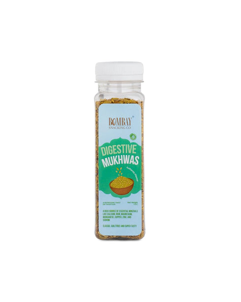 Bombay Snacking Company Digestive Mukhwas 100gm