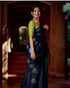 Vasthrlay Kanjivaram Wedding Saree