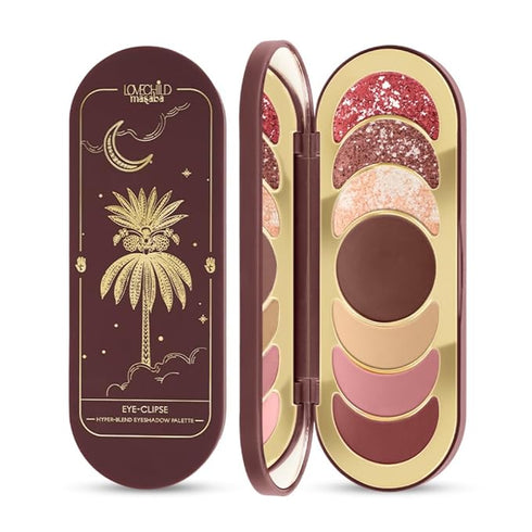 LoveChild Hyper Blend Eyeshadow Palette