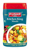 Pushp Brand Kitchen King Jar