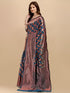 Vasthrlay Handwoven Traditional Saree