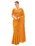 Vasthrlay Banarasi Weaving Light Saree