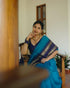 Vasthrlay Kanjivaram Wedding Saree