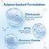Scalpe Pro Daily Anti-Dandruff Shampoo