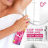 EVA Aura and Charm No Gas Perfume Spray Long Lasting Perfume Body spray Floral