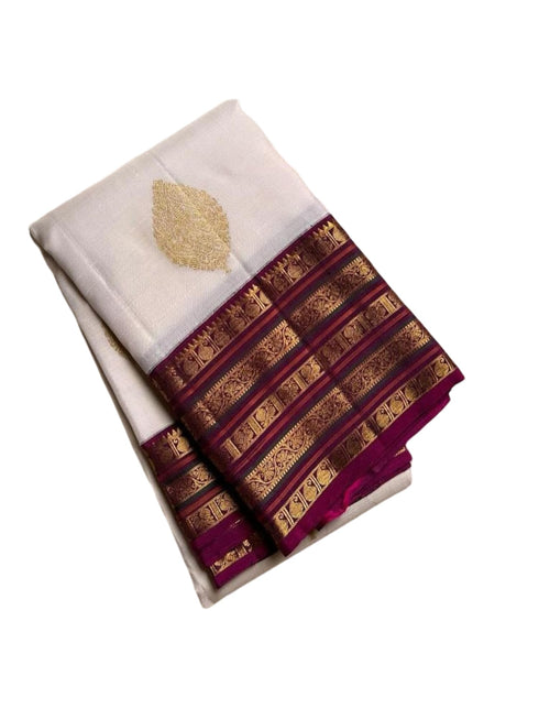 Vasthrlay Banarasi Saree