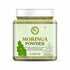 NatureVit Moringa Powder | Ayurvedic Herbal Supplement for Energy & Immunity