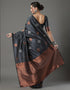 Vasthrlay Banarasi Saree