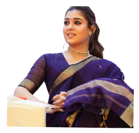 Vasthrlay Bhagalpuri Saree