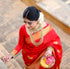 Vasthrlay Banarasi Saree