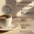 Ace Blend Lions Mane Shroom Coffee 120g (15 Serves)