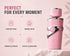 Fragrance World Just Wardi Eau De Parfum 100ml