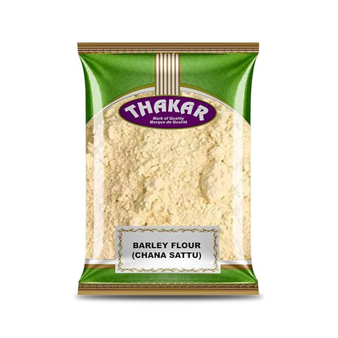 Thakar Barley Flour