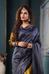 Vasthrlay Banarasi Saree