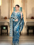 Vasthrlay Banarasi Decorative Traditional Az Ys Nazli Ethnic Wear