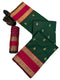 Vasthrlay Paithani Nayaranpet Kanjivaram