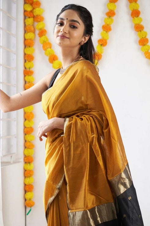 Vasthrlay Kanjivaram Saree