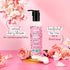 Love Beauty And Planet Cherry Blossom and Tea Rose Body Lotion