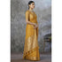 Vasthrlay Women's Cotton Unstitched Skin Friendly Saree