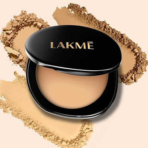 Lakme Perfect Radiance Skin Lightening Compact | Golden Medium