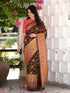 Vasthrlay Banarasi Saree