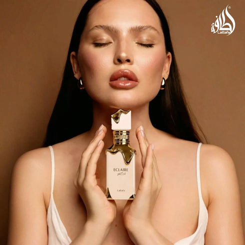 Lattafa Eclaire Long Lasting Perfume For Men & Women